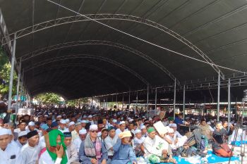 Gubernur Sulteng: Guru Tua merupakan sosok inspiratif dan cinta ilmu