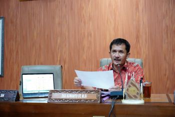 DPRD menemukan 904 data pemilih tanpa alamat dalam DPHP Kota Yogyakarta