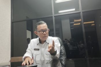 Jelang kedatangan Presiden, Pemprov Lampung lakukan persiapan