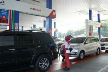 Akhiri Satgas RAFI 2023, Pertamina: Konsumsi energi di Jateng &amp; DIY naik