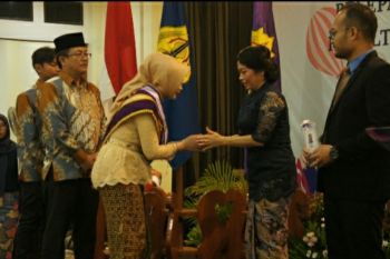 Fakultas Psikologi USM lepas 151 calon wisudawan, 95 orang "cumlaude"