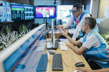 PLN cetak kinerja keuangan terbaik sepanjang sejarah