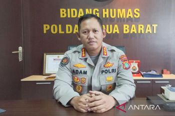 Polda Papua Barat kerahkan 307 personel amankan Paskah Nasional 2023 di Manokwari
