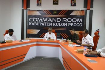 Pemkab : Tingkat inflasi di Kulon Progo saat Lebaran terkendali baik