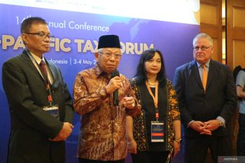 Zakat dan pajak jadi alat efektif tekan ketimpangan