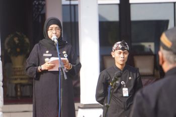 Pemkab Batang alokasikan anggaran pendidikan Rp594  miliar