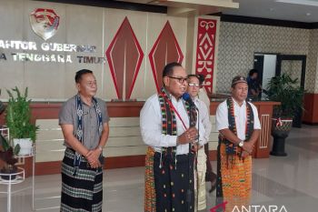 NTT readies bamboo bicycles for ASEAN Summit delegates