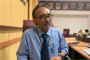 BPS: Transportasi pendorong terbesar inflasi di Sumbar April 2023