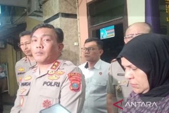 Kapolda Sumut: AKBP Achiruddin Hasibuan sudah lima kali jalani sidang etik pada kasus berbeda