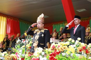 Pemkab promosikan sektor pariwisata sambut HUT ke-39 Kota Jantho