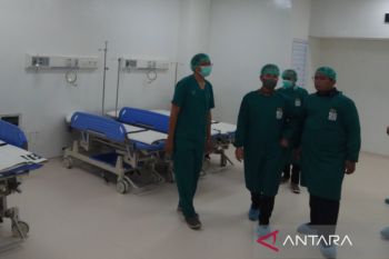 Bupati akui masih ada keluhan layanan RSUD Kudus