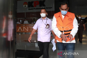 KPK kembali panggil 16 saksi terkait kasus Ayah Merin, termasuk Darwati A Gani