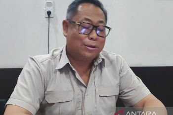 Satgas Damai Cartenz tangkap Kepala Distrik Kenyam diduga membantu KKB