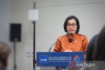 ASEAN chairmanship deliverables coincide with G20 priorities: Minister