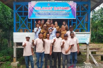 BKKBN Sulsel : Upayakan peningkatan kepesertaan KB pria dengan lomba