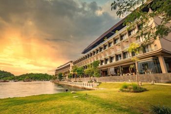 Meruorah Hotel to serve local products to ASEAN Summit delegates