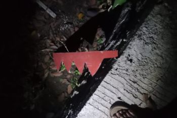 Satu orang meninggal akibat perkelahian antar kelompok pemuda di Sidomulyo Lampung Selatan