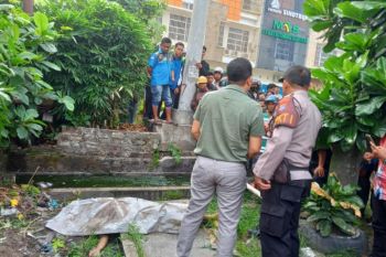 Mahasiswa Sumbar yang tewas di tepi jalan ternyata korban tabrak lari