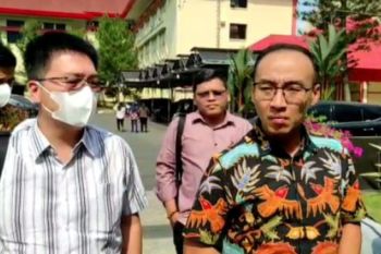 Dirut PT ANR diperiksa terkait dugaan gudang solar ilegal