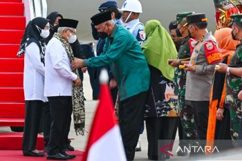 Sambut kunjungan Wapres RI ke Sumatera Barat, PLN siapkan pasokan listrik andal tanpa kedip