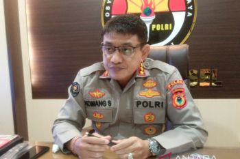 Polda Sulsel dalami info medsos soal massa bayaran serang Polres Jeneponto