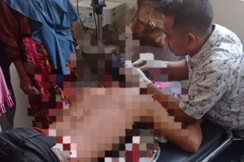 Sepasang kekasih di Lombok Timur dibegal saat berpacaran di Bendungan Pandandure