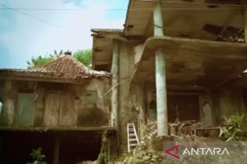 Intip rumah mewah dokter Wayan yang viral!