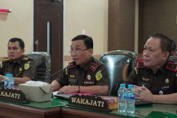 Kajati Sulsel setuju hentikan penuntutan kasus penganiayaan di Pinrang