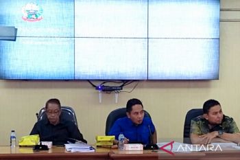 Pansus DPRD Sulsel ekspos tiga Ranpeda inisiatif