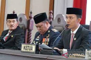 Legislatif di Konawe Utara mendukung penanganan kemiskinan ekstrem
