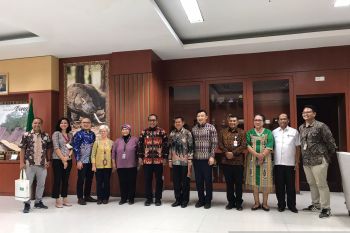 Wagub NTT apresiasi Tanoto Foundation bantu penanganan stunting