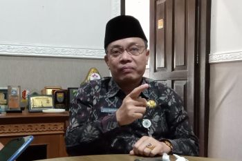 Pemkot Mataram meminta tingkatkan kewaspadaan penyebaran COVID-19
