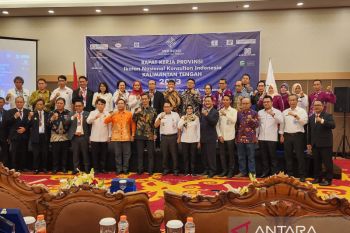 UMPR-Inkindo jalin kerja sama tingkatkan SDM bidang jasa konstruksi