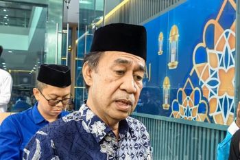 Ketua Komisi VIII DPR RI : 67 ribu JCH lansia siap diberangkatkan haji