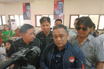 Myanmar, Kamboja, Laos tidak tercatat sebagai negara penempatan