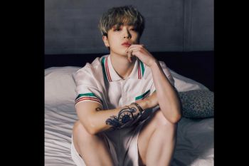 Junny ingin kolaborasi dengan musisi Indonesia