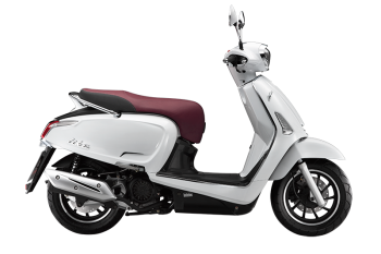Kymco pastikan hadiri ajang PEVS 2023
