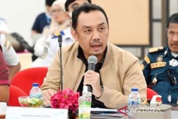 Anggota DPR apresiasi kinerja Kemenhub hingga relawan lancarkan arus mudik