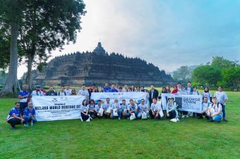 UNESCO selenggarakan pertukaran budaya melalui produk kreatif di Indonesia dan Malaysia