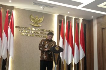 Menko Perekonomian optimistis ekonomi tumbuh 5,3 persen di 2023