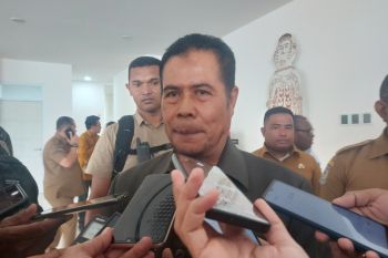 Plh Gubernur Papua Ridwan ajak warga sukseskan Sensus Pertanian 2023