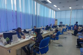 Pemprov Papua apresiasi Bank Papua masuk pengembangan KKPD