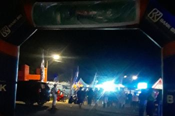 Festival Biak Pintar berdayakan ekonomi 150 pelaku UMKM