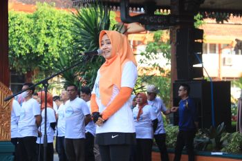 ASN Mojokerto pelopori bayar pajak nontunai