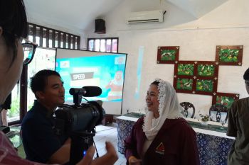 FPTI tak targetkan Veddriq Leonardo pecahkan rekor Piala Dunia