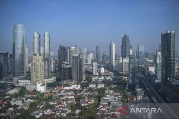 Bank Mandiri: Ekonomi Indonesia tumbuh lebih tinggi dibanding negara lain