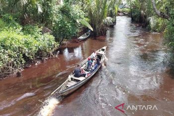 DPRD dorong percepatan kelistrikan ke pelosok Kotim