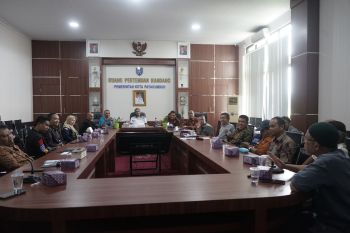 Pemkot Payakumbuh siapkan program pasar digital untuk tingkatkan promosi pedagang tradisional