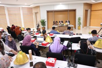 Pemprov Sulsel dan BKKBN perkuat peran TPPS turunkan stunting