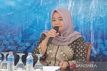 Arus mudik dan balik di Sleman berjalan lancar